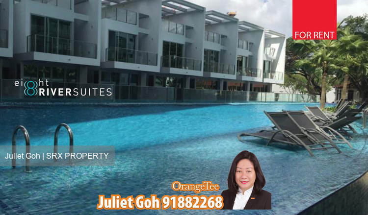 Eight Riversuites (D12), Condominium #177211182